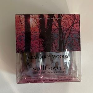 New Bath & Body Works Wallflowers